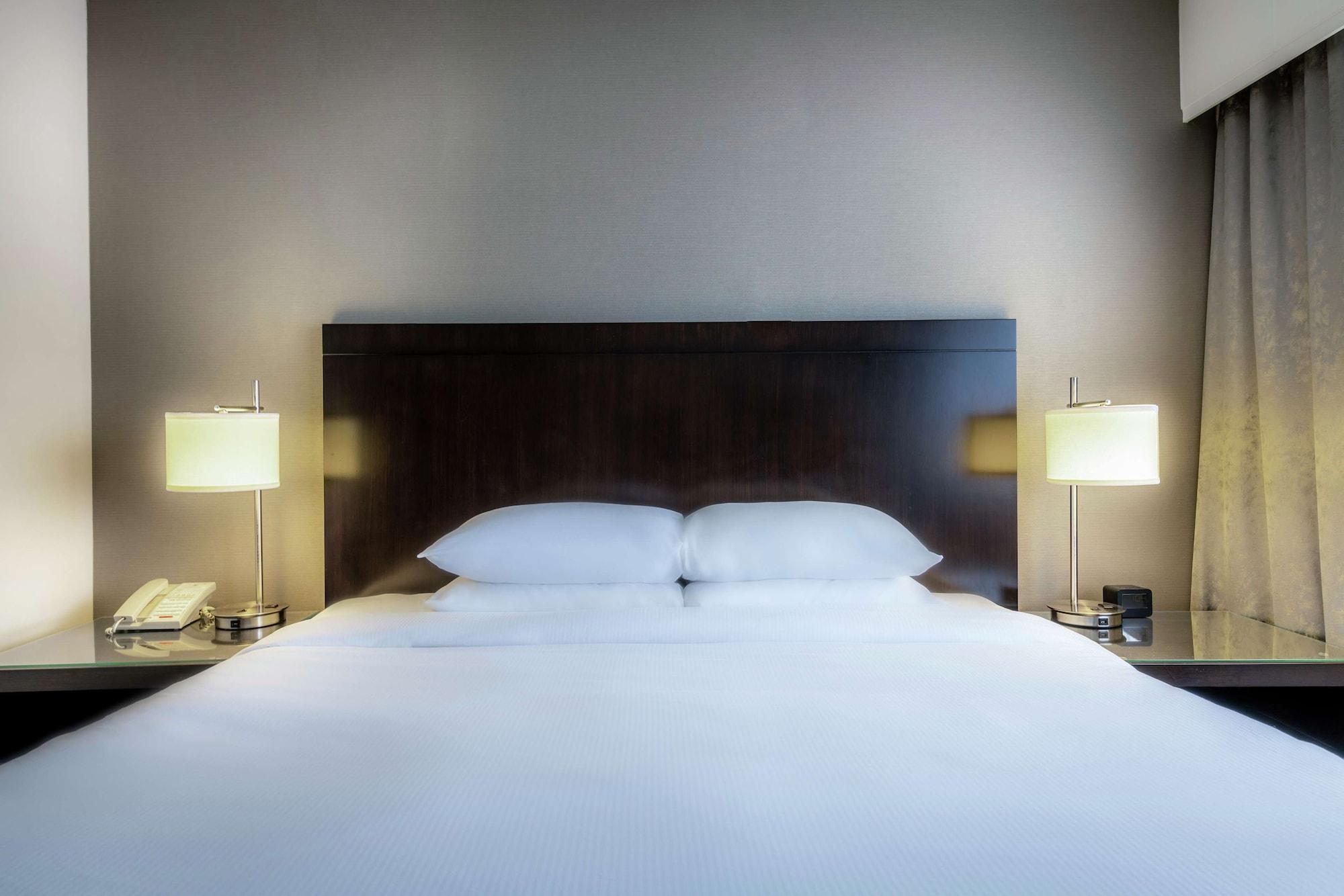 Doubletree By Hilton Los Angeles Norwalk Zewnętrze zdjęcie