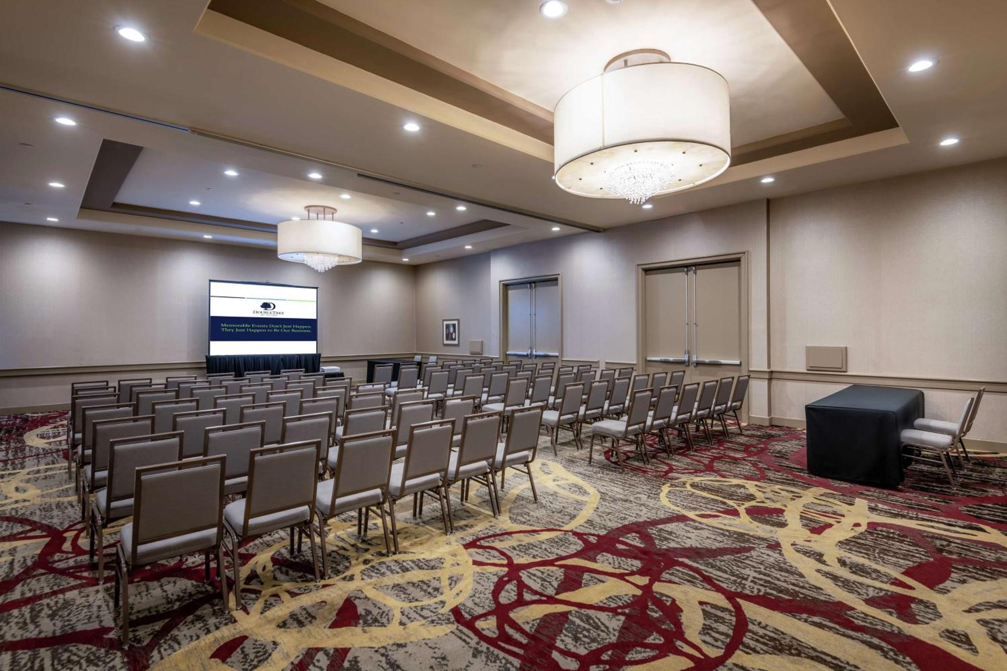Doubletree By Hilton Los Angeles Norwalk Zewnętrze zdjęcie