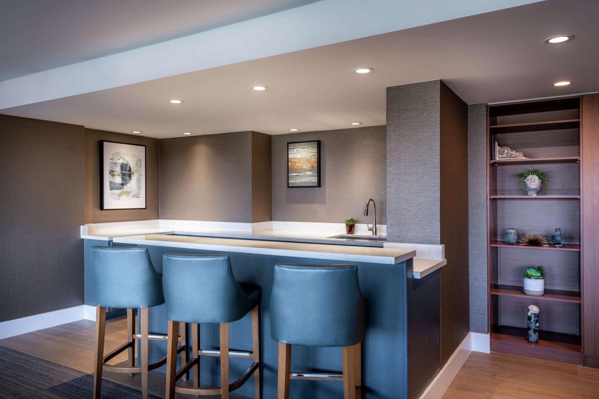 Doubletree By Hilton Los Angeles Norwalk Zewnętrze zdjęcie