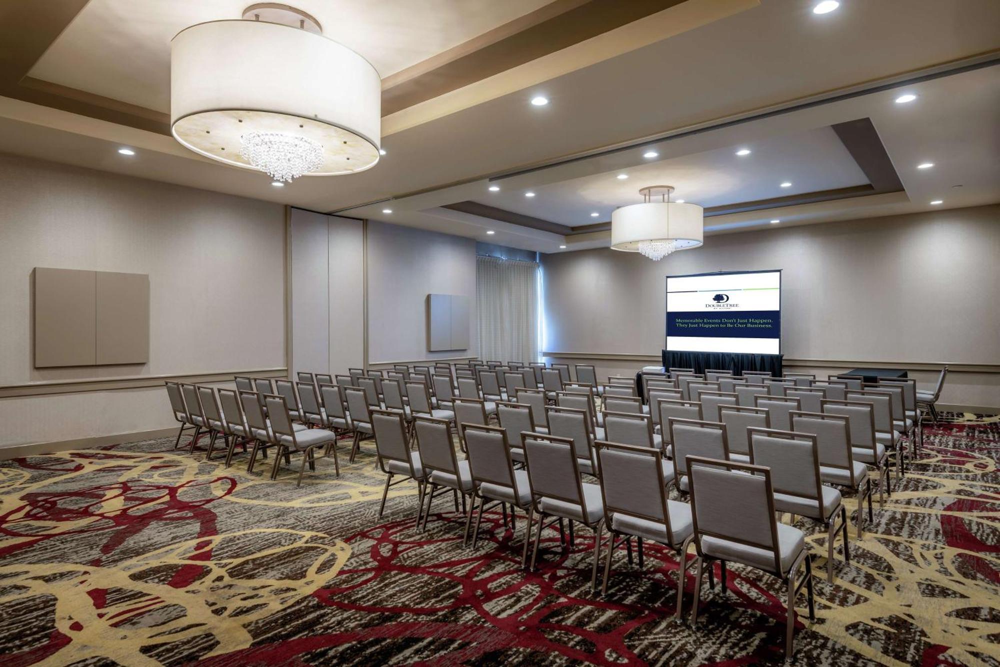 Doubletree By Hilton Los Angeles Norwalk Zewnętrze zdjęcie