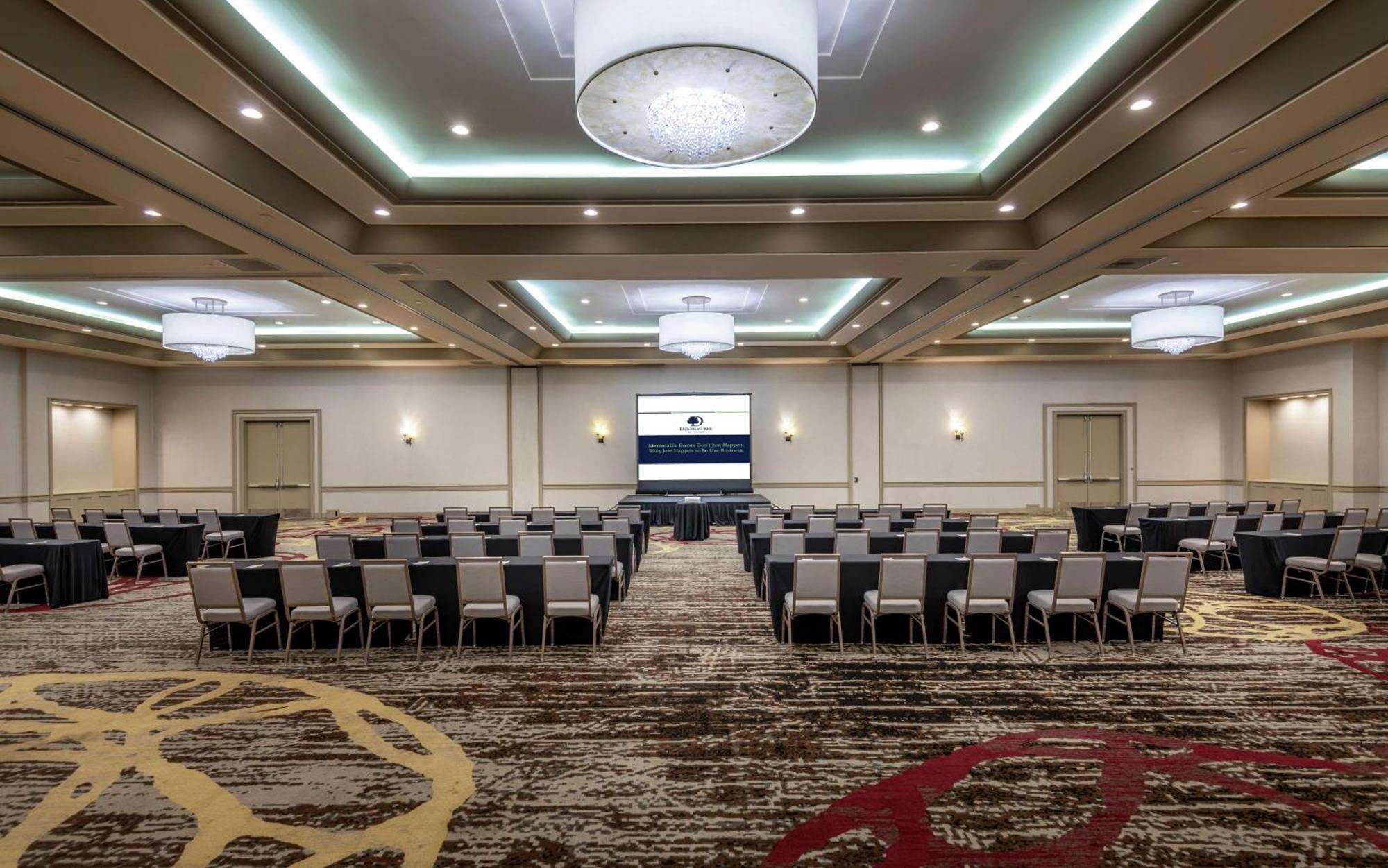 Doubletree By Hilton Los Angeles Norwalk Zewnętrze zdjęcie