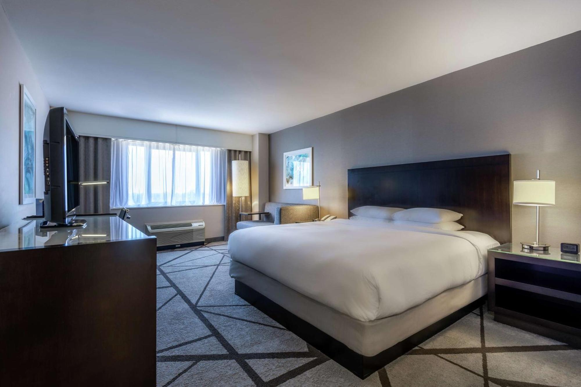 Doubletree By Hilton Los Angeles Norwalk Zewnętrze zdjęcie