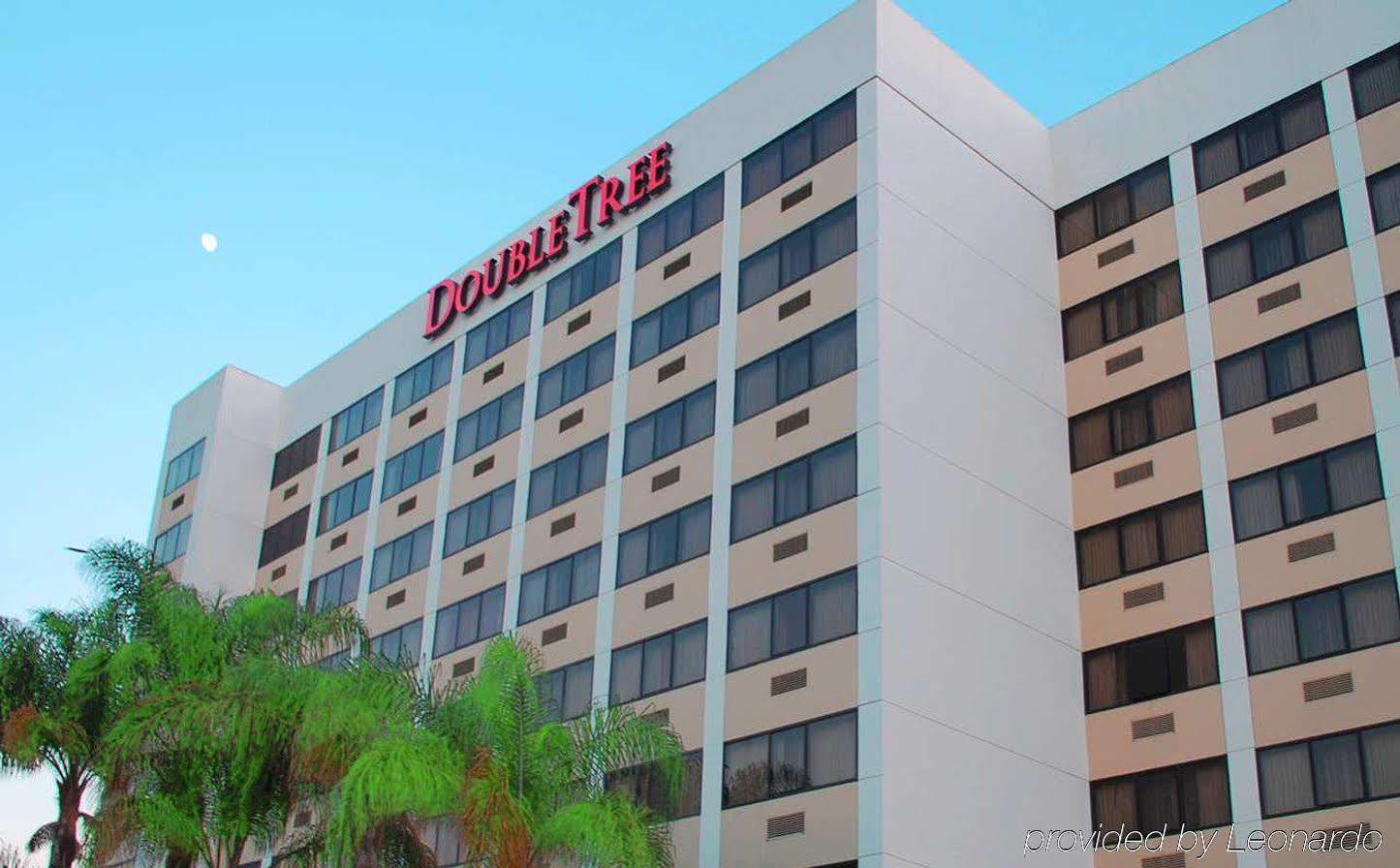 Doubletree By Hilton Los Angeles Norwalk Zewnętrze zdjęcie