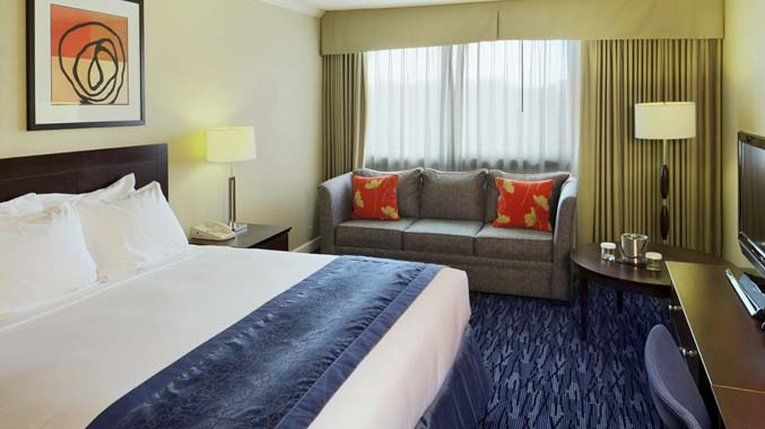 Doubletree By Hilton Los Angeles Norwalk Zewnętrze zdjęcie